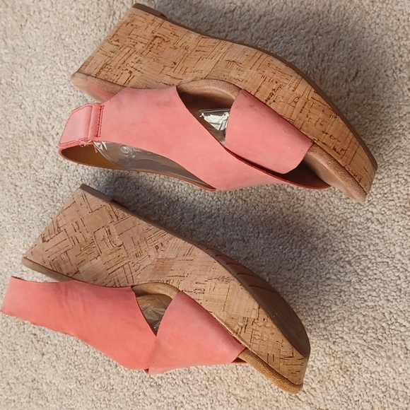 NOT FOR SALE CLARKS - Picture 3 of 13